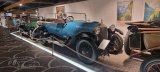 Automuseum in Martigny