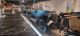 Automuseum in Martigny