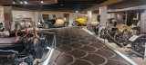 Automuseum in Martigny