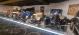 Automuseum in Martigny