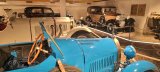 Automuseum in Martigny