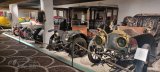 Automuseum in Martigny