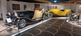 Automuseum in Martigny