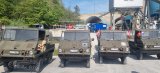 Historic Vehicle Days - in Eschenbach