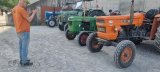 Historic Vehicle Days - in Eschenbach