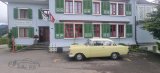 Alt Opel IG Jahrestreffen in Wildhaus