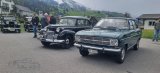 Alt Opel IG Jahrestreffen in Wildhaus