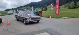 Alt Opel IG Jahrestreffen in Wildhaus