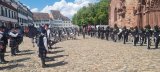 Basel Tattoo Parade 2026