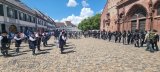 Basel Tattoo Parade 2026