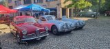 14. Oldtimer Ausstellung Zumikon 2026
