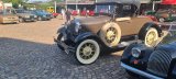 14. Oldtimer Ausstellung Zumikon 2026
