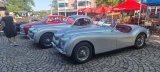 14. Oldtimer Ausstellung Zumikon 2026