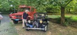 14. Oldtimer Ausstellung Zumikon 2026