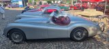 14. Oldtimer Ausstellung Zumikon 2026