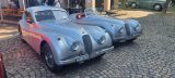 14. Oldtimer Ausstellung Zumikon 2026