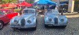 14. Oldtimer Ausstellung Zumikon 2026