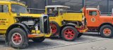 Motoren &ndash; R&auml;der &ndash; Raupen in Sarmenstorf 2026