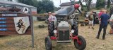Motoren &ndash; R&auml;der &ndash; Raupen in Sarmenstorf 2026