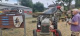 Motoren &ndash; R&auml;der &ndash; Raupen in Sarmenstorf 2026