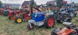 Motoren &ndash; R&auml;der &ndash; Raupen in Sarmenstorf 2026