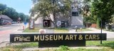 MAC 2026 - Museum Art & Cars in Singen