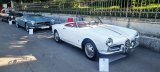 Zug Classic Car Award 2026