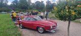 Classic Gala Schwetzingen 2026