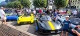 Classic Car Circuit Campione d&rsquo;Italia 2026