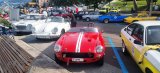 Classic Car Circuit Campione d&rsquo;Italia 2026
