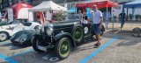 Classic Car Circuit Campione d&rsquo;Italia 2026