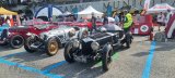 Classic Car Circuit Campione d&rsquo;Italia 2026