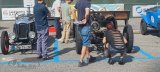 Classic Car Circuit Campione d&rsquo;Italia 2026