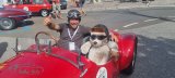 Classic Car Circuit Campione d&rsquo;Italia 2026