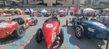 Classic Car Circuit Campione d&rsquo;Italia 2026