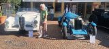 Ascona Classic Car Award 2026