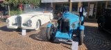 Ascona Classic Car Award 2026