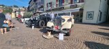 Ascona Classic Car Award 2026