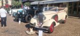 Ascona Classic Car Award 2026
