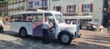 Ascona Classic Car Award 2026
