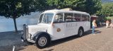 Ascona Classic Car Award 2026