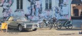 Ascona Classic Car Award 2026