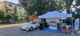 Ascona Classic Car Award 2026