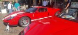 Ascona Classic Car Award 2026