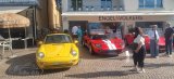 Ascona Classic Car Award 2026