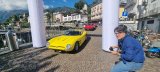 Ascona Classic Car Award 2026