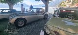 Ascona Classic Car Award 2026