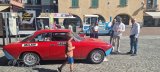 Ascona Classic Car Award 2026