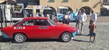 Ascona Classic Car Award 2026