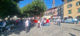 Ascona Classic Car Award 2026